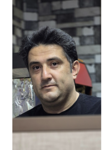 ساندویجی توحید ، ساندویچ وپیتزا فروشی ، نقده