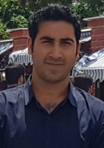 امیر فوزی زاده