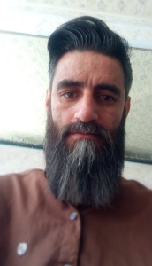 پیرایشگری مردانه ، قاسم غربالی