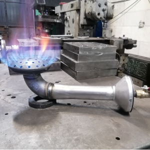 تراشکاری وفلزکاری ، تراشکاری محسن مهرزادیان