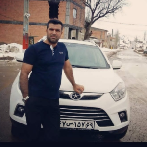 درب و پنجره سازی حسین حاجیلری 