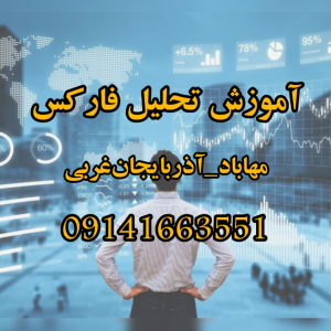 آموزش تحلیل فارکس