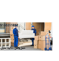 دفتر باربری کرامت بار اهواز 
