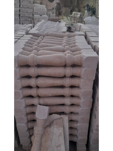 انبار سنگ ساختمانی محسن  مروج در قم، قم