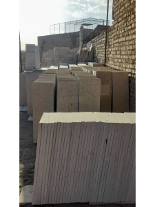 انبار سنگ ساختمانی محسن  مروج در قم