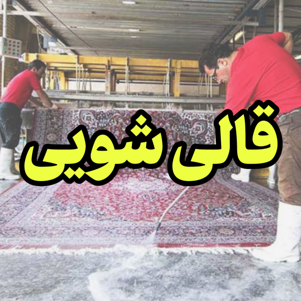 قالی شویی